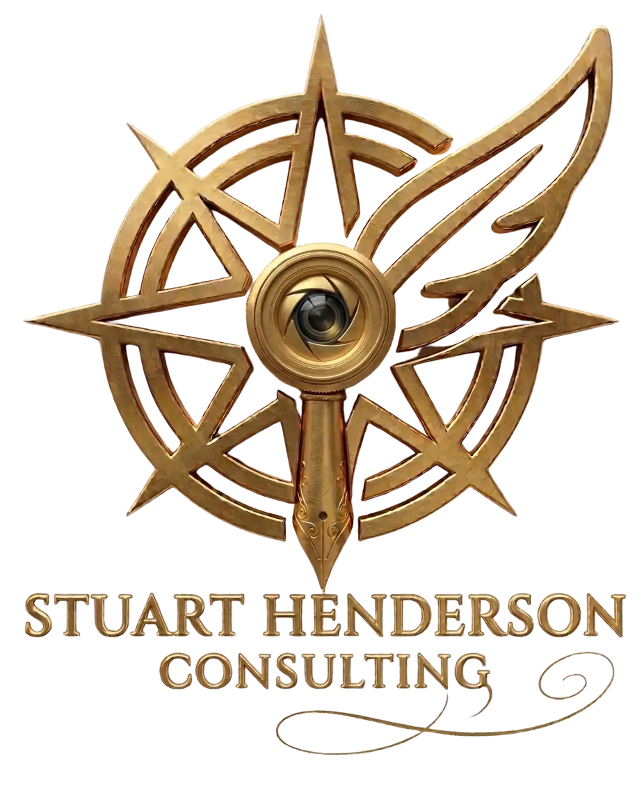 Stuart Henderson Consulting