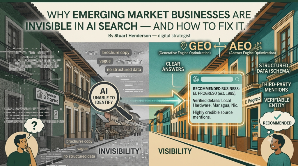 AI search