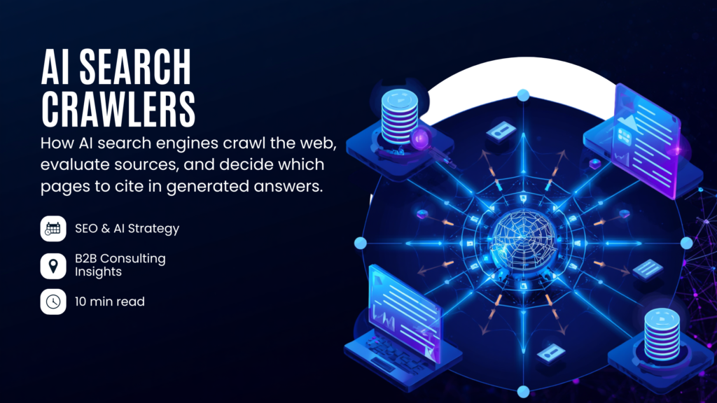 AI Search Crawlers